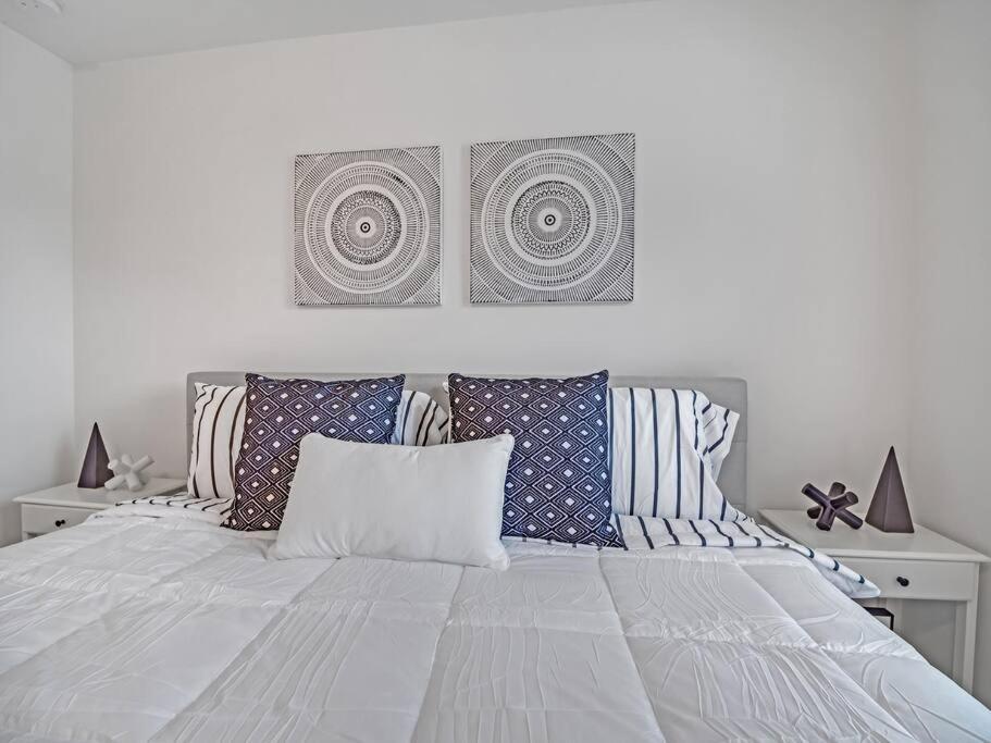 Gorgeous New Townhome/Charlotte! Ngoại thất bức ảnh